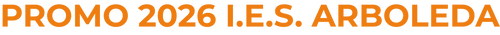 SUDADERA OFICIAL IES ARBOLEDA